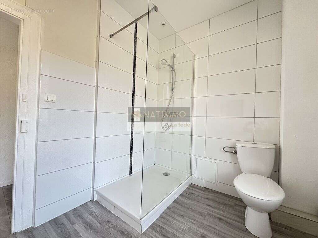 Appartement à LE HOHWALD