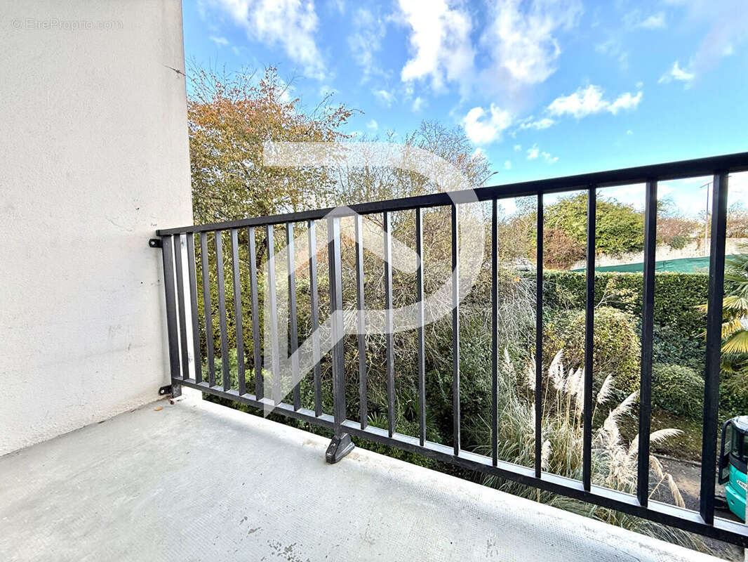 Appartement à ORTHEZ