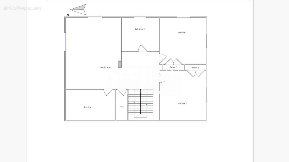 Maison 280 m² à Cheyssieu  - photo 9