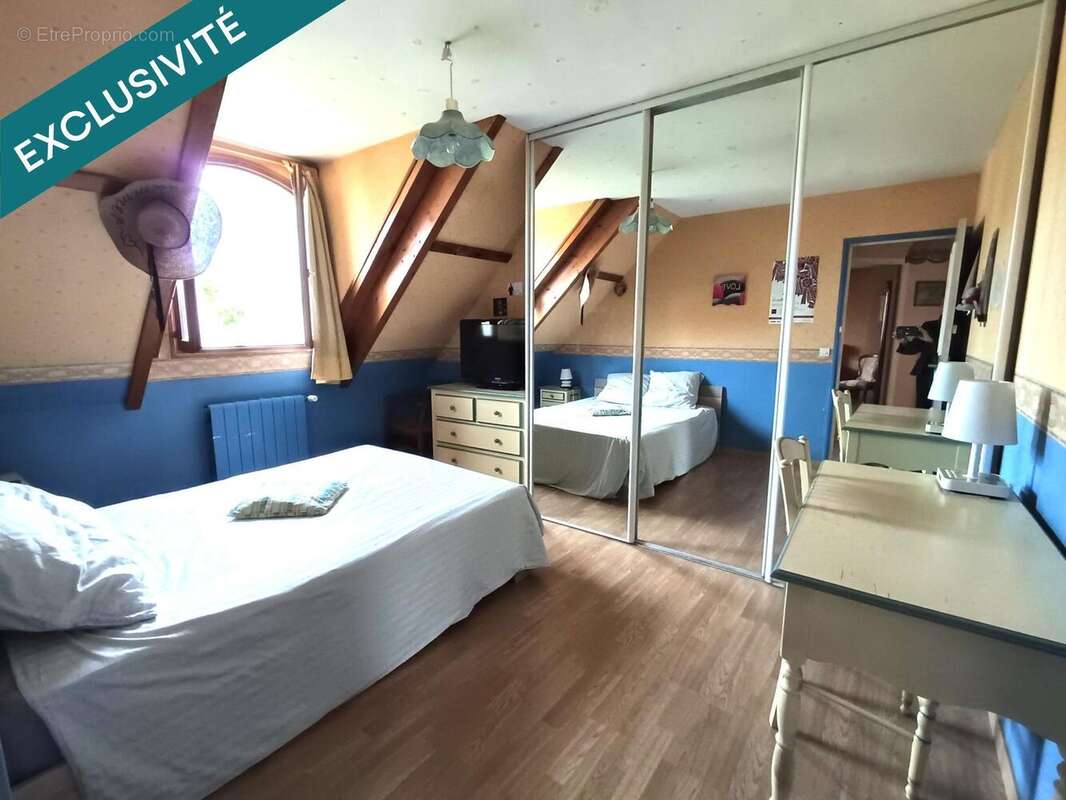Photo 6 - Maison à CORMEILLES-EN-PARISIS