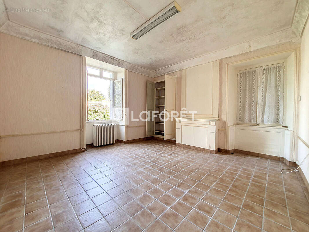 Maison Pleyber Christ 18 pièce(s) 382 m2 - photo 5