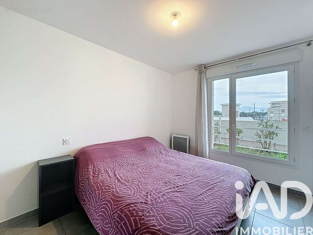 Photo 6 - Appartement à MONTEUX