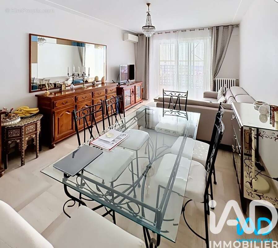Photo 7 - Appartement à NICE