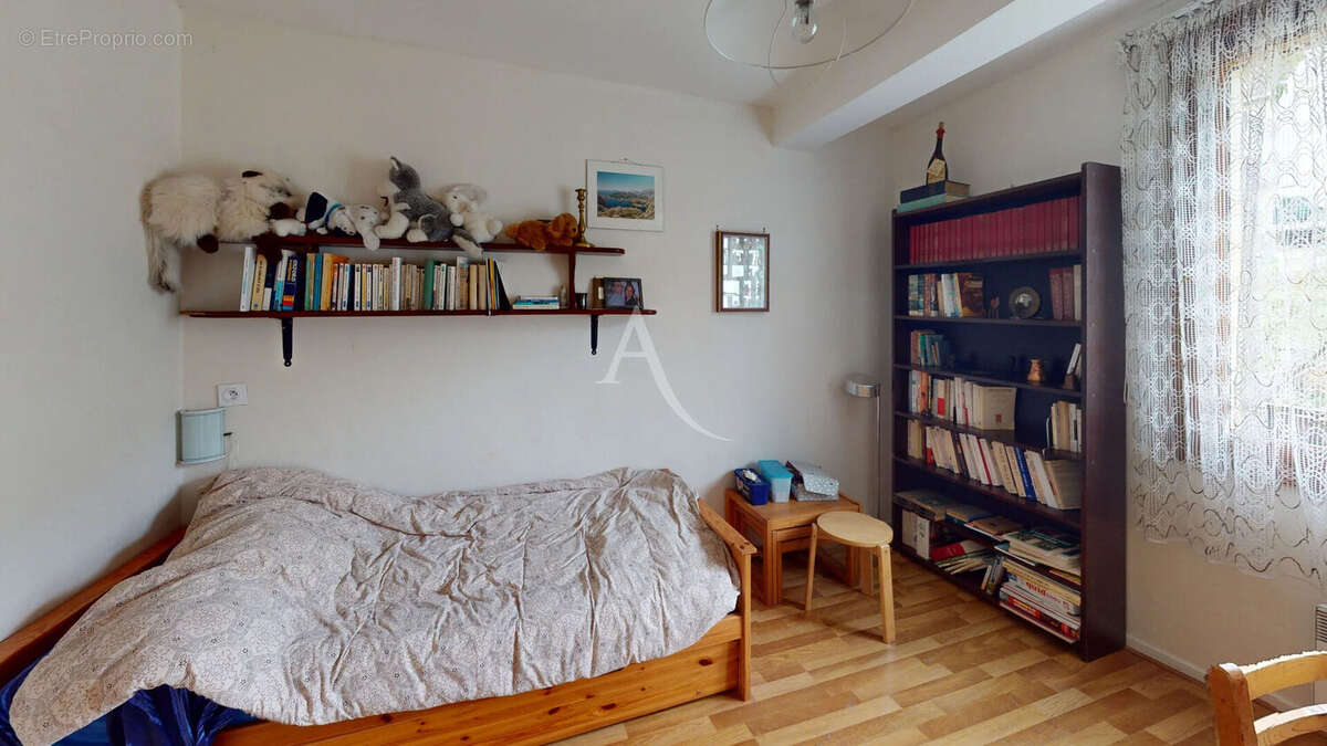 Maison à VILLEBON-SUR-YVETTE