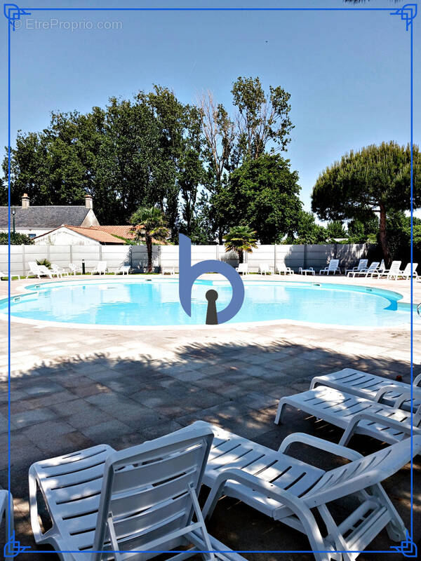 Autre à SAINT-HILAIRE-DE-RIEZ