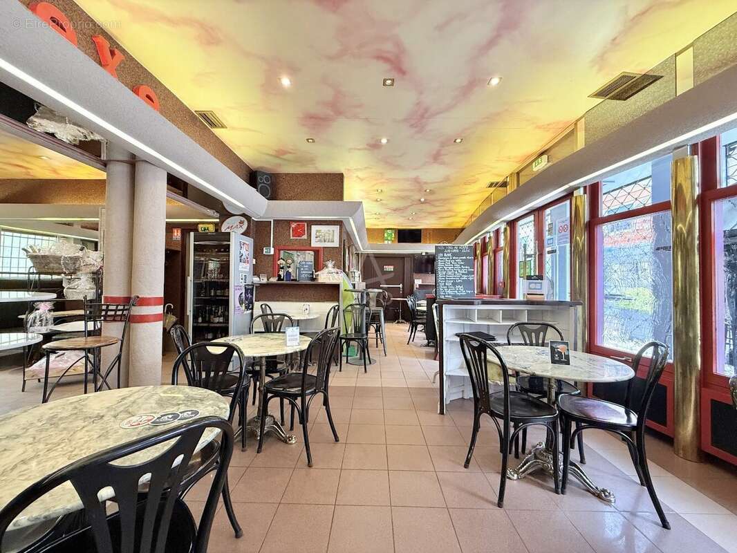 Commerce à HAGONDANGE