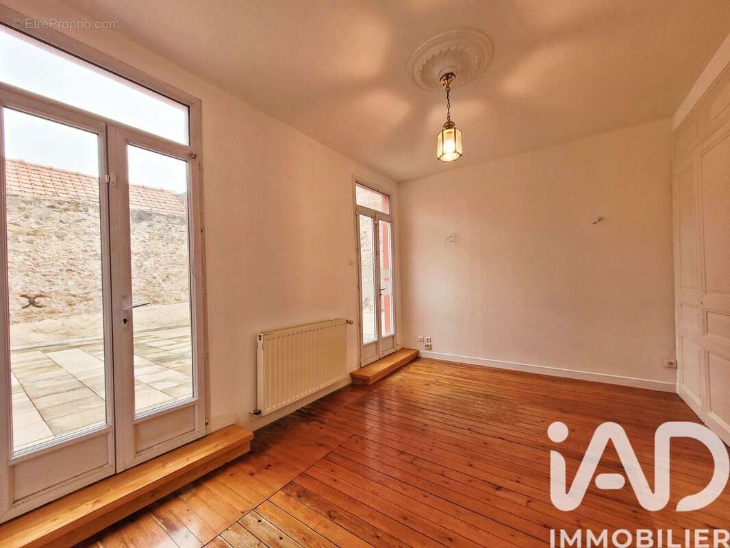 Photo 6 - Maison à BOULOGNE-SUR-MER