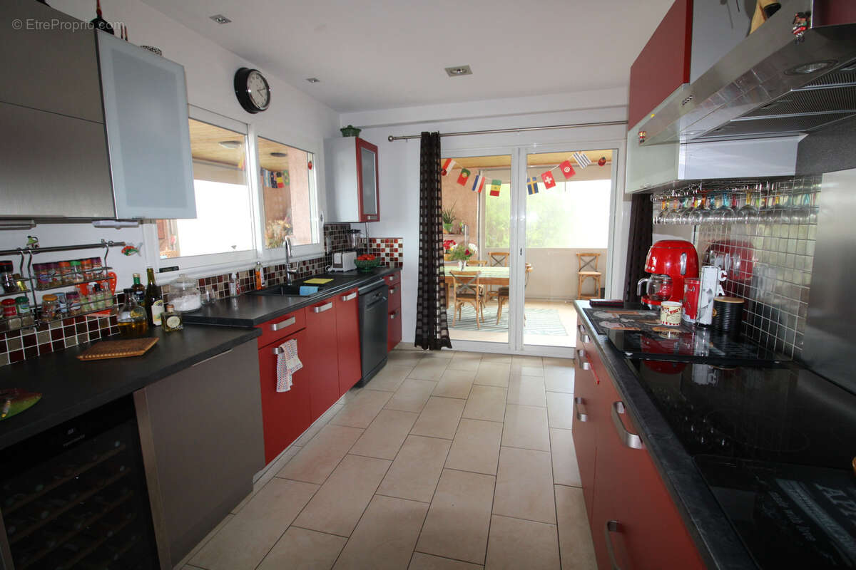 Maison à SAINT-CLEMENT