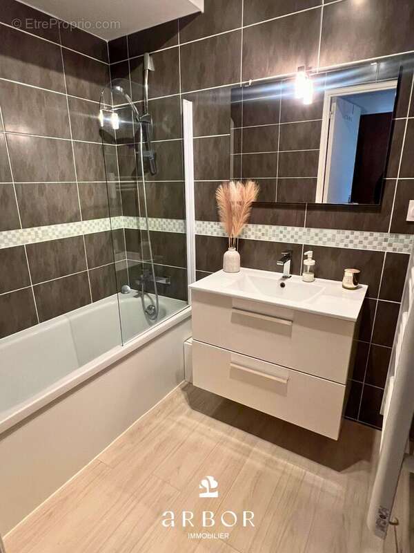 Appartement à HOULGATE