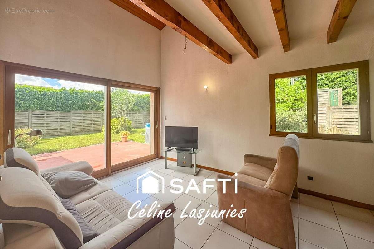 Photo 8 - Maison à BLANQUEFORT