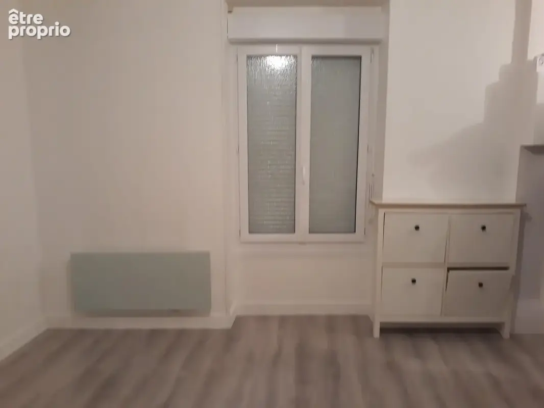 Photo 1 - Maison à FRENEUSE