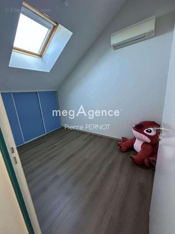 Appartement à SEPTFONDS
