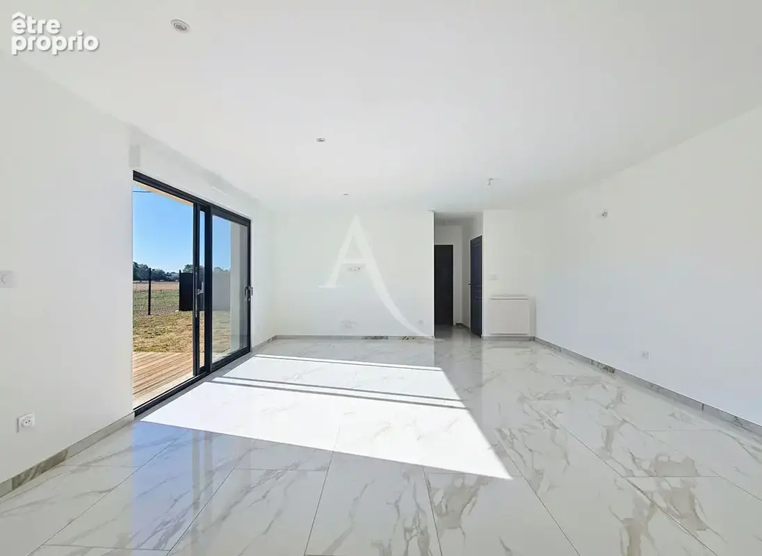 Maison Contigne 4 pièce(s) 73 m2 - photo 4