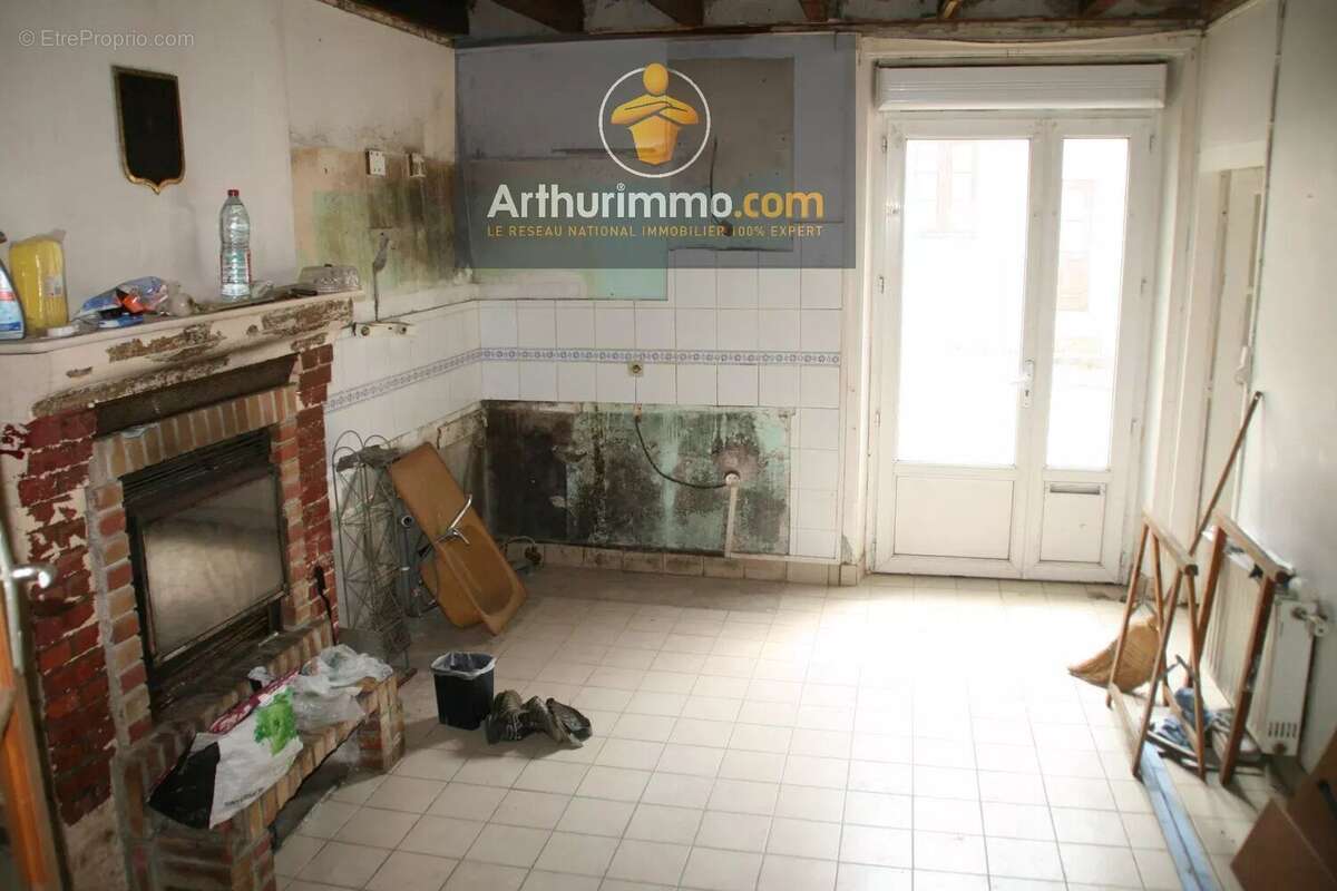 Vente Maison Josselin(56120) 113 000ï¿œ - photo 4