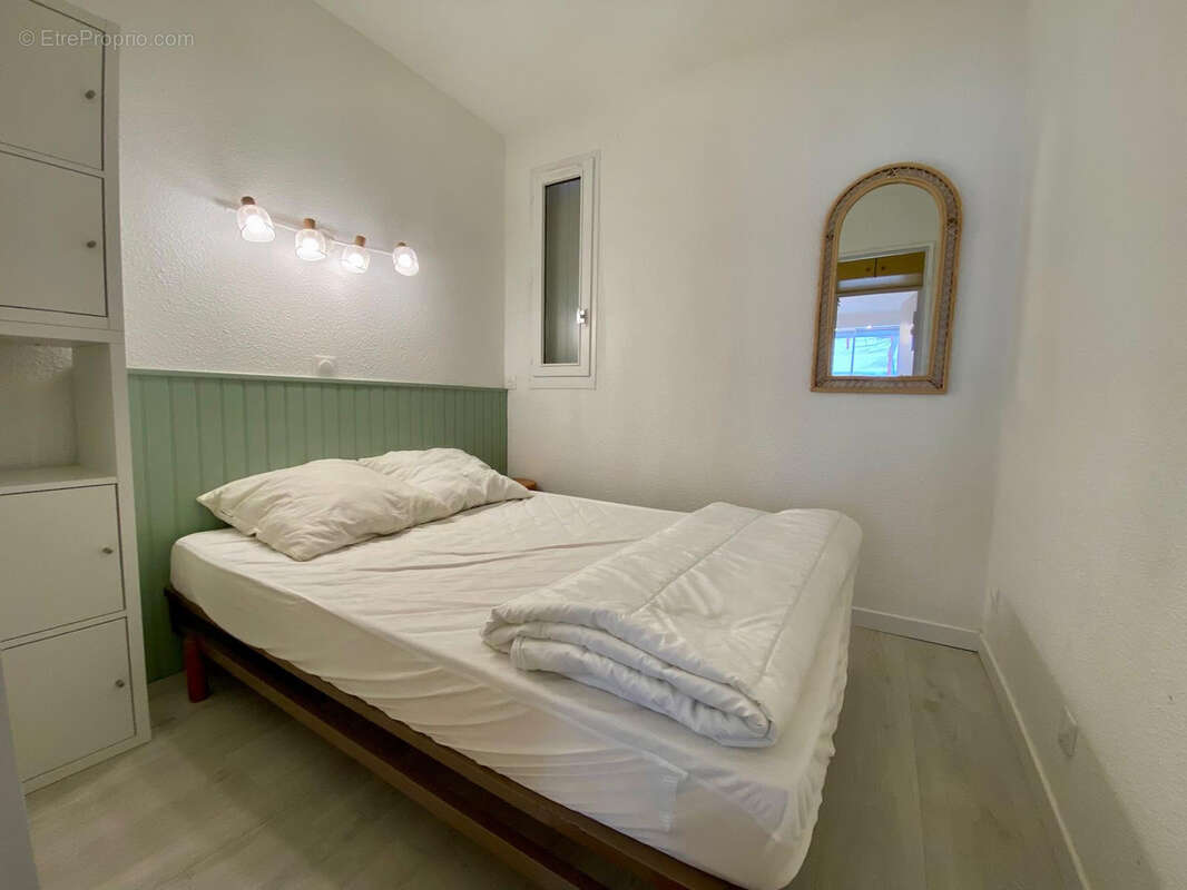 Appartement à LEUCATE