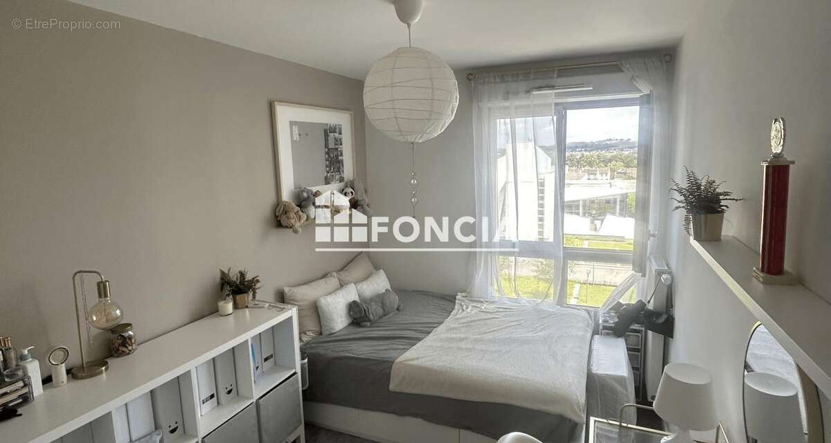 Superbe T3 lumineux avec vue dégagée - photo 7