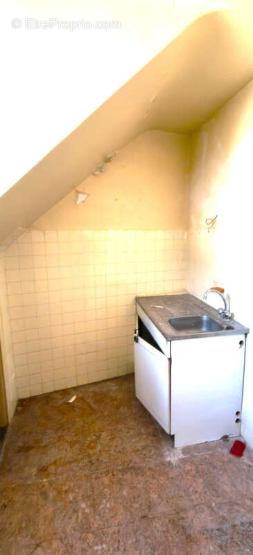 Appartement à RODEZ