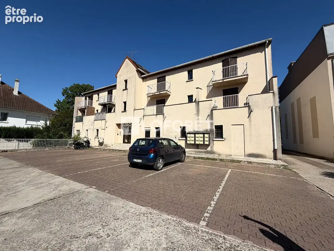 Local commercial Villemoisson Sur Orge 103 m2 - photo 7