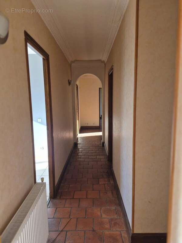 Maison à CRESSENSAC