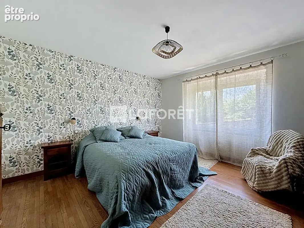 Maison Grand 5 pièce(s) 146.44 m2 - photo 8