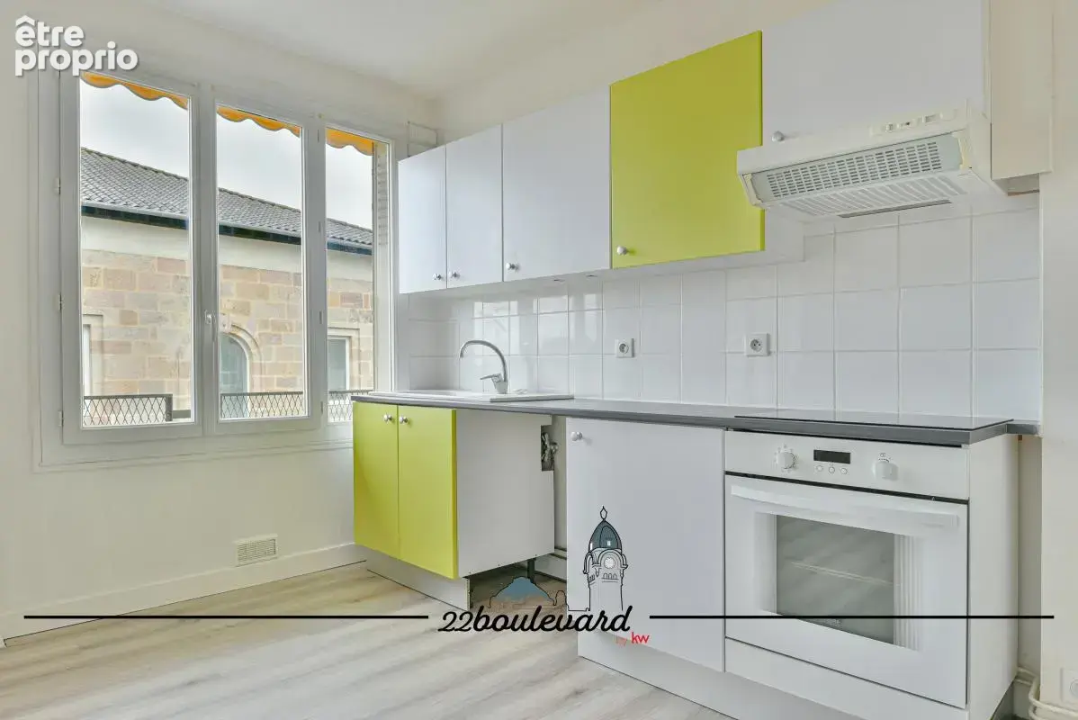 Appartement - photo 3