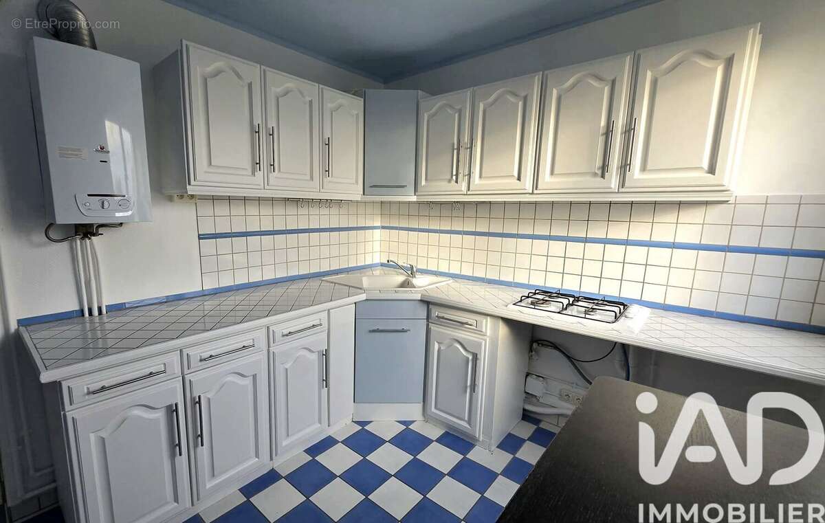 Photo 6 - Appartement à BIHOREL