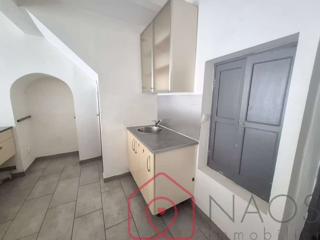 Appartement à RIANS