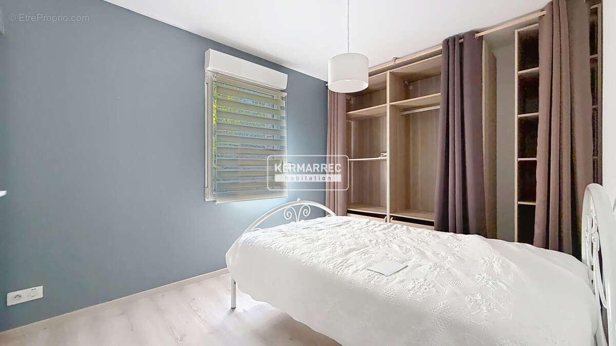 Maison de plain-pied 3 chambres - Centre ville de Haute-Goulaine - photo 8