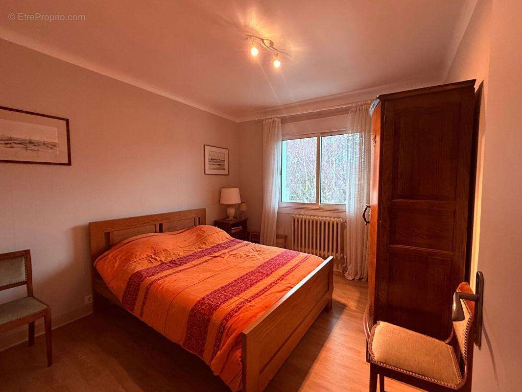 Maison à LOCMARIAQUER