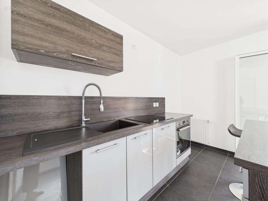 Appartement à SARROLA-CARCOPINO