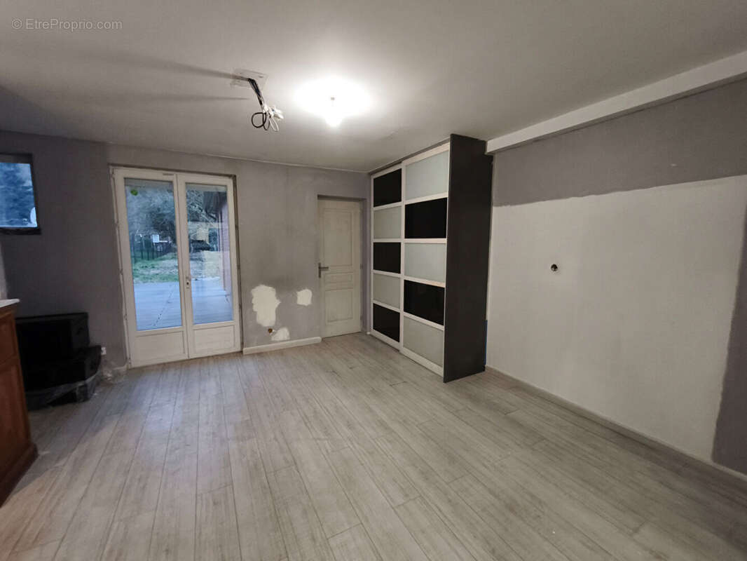 Appartement à ANZIN