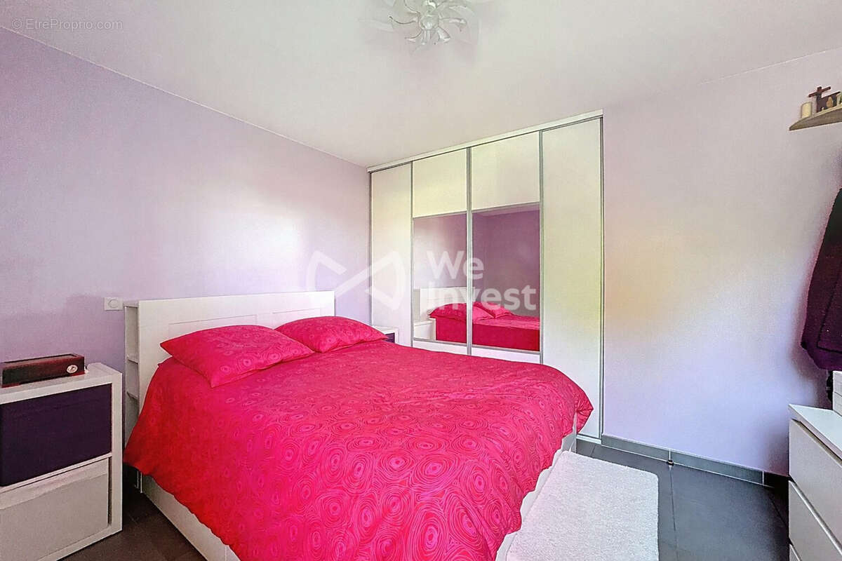 Appartement à SAINT-JEAN-DE-VEDAS