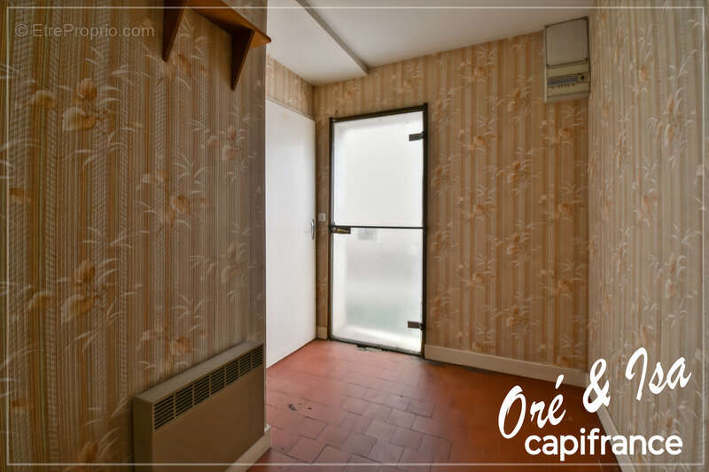 Maison à PREVERANGES