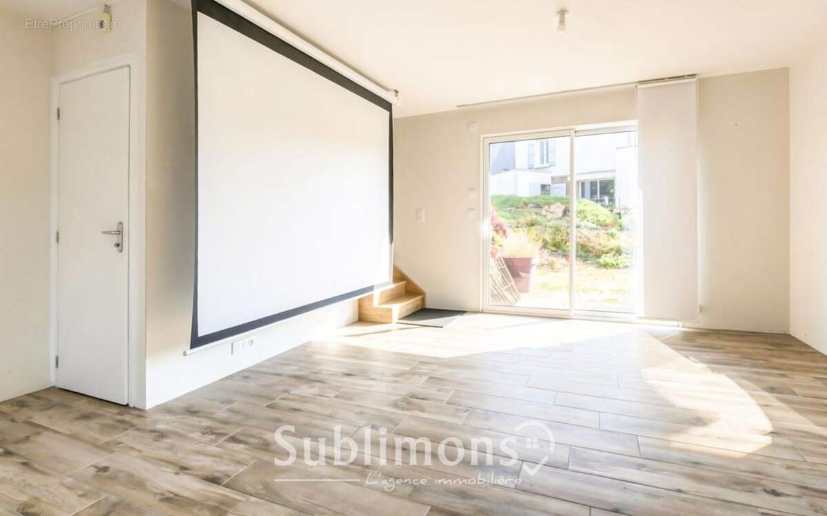 Maison à SAINT-PHILIBERT