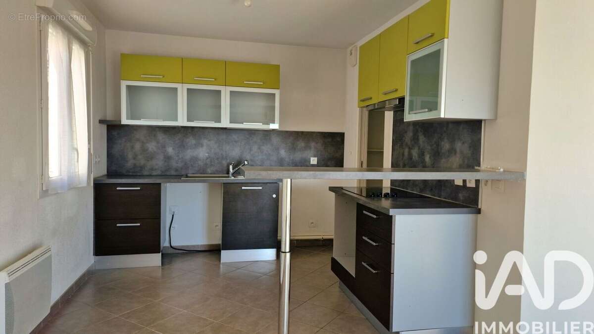 Photo 4 - Appartement à BELCODENE