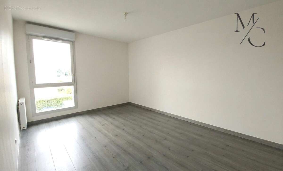 Appartement à COLOMIERS