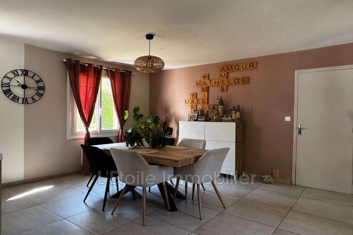Maison 109 m² à Mortagne-Au-Perche  - photo 6