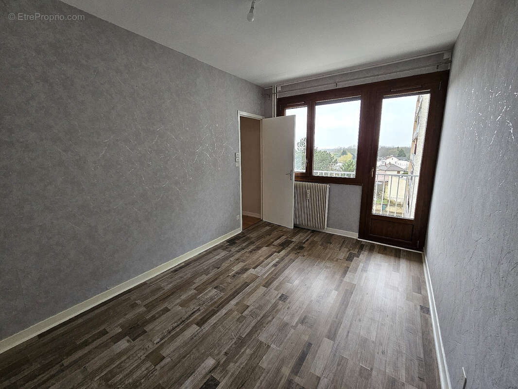 Appartement à BEAUNE