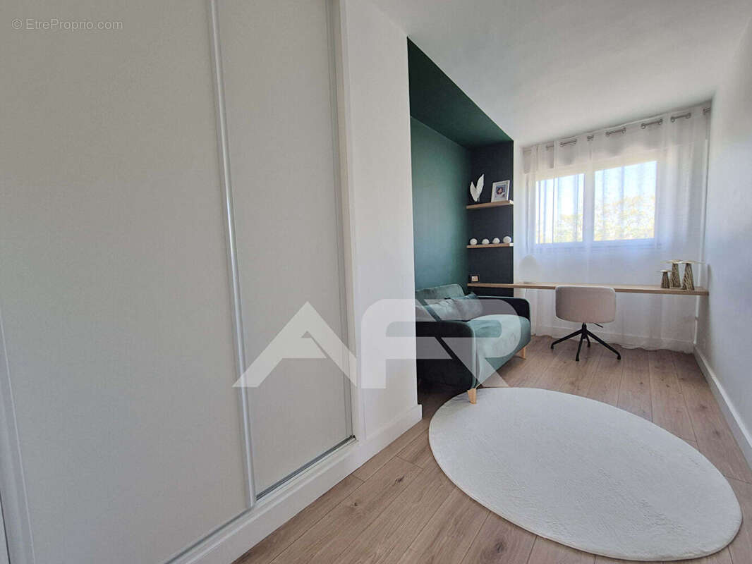 Appartement à LE VESINET