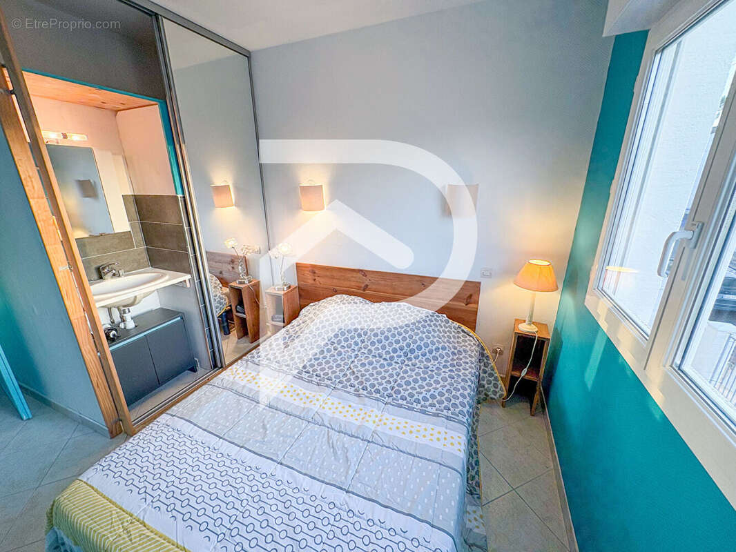 Maison à SAINT-GEORGES-DE-DIDONNE