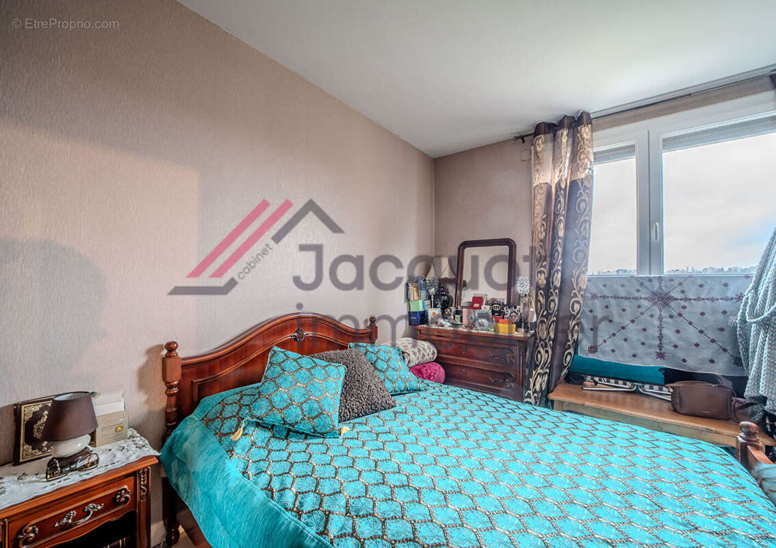 Appartement à LONS-LE-SAUNIER