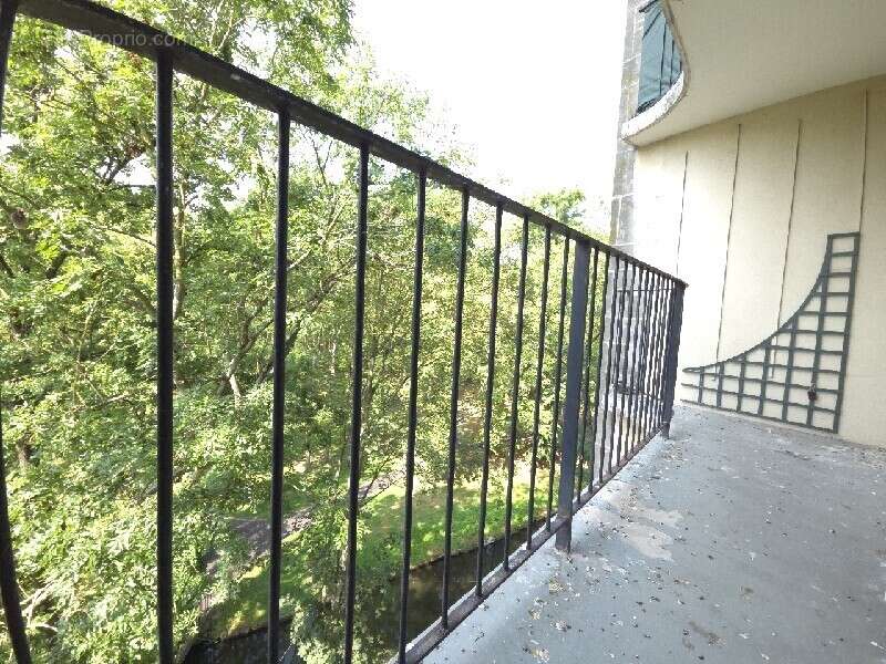 Appartement 76 m² à Nogent-Sur-Oise  - photo 9