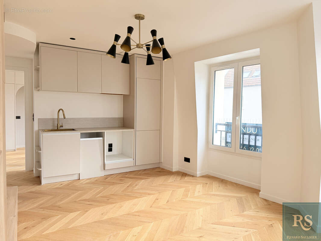 Appartement à ANTONY