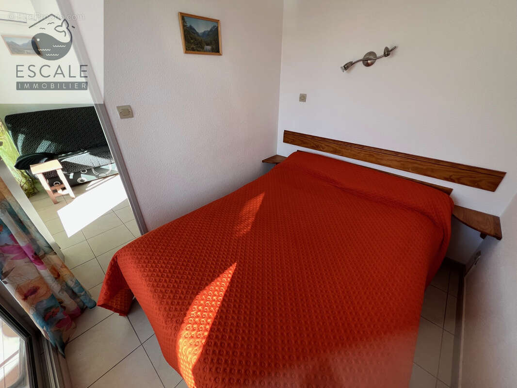 Appartement à SETE