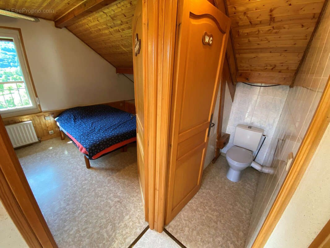 Maison à LA TRINITE