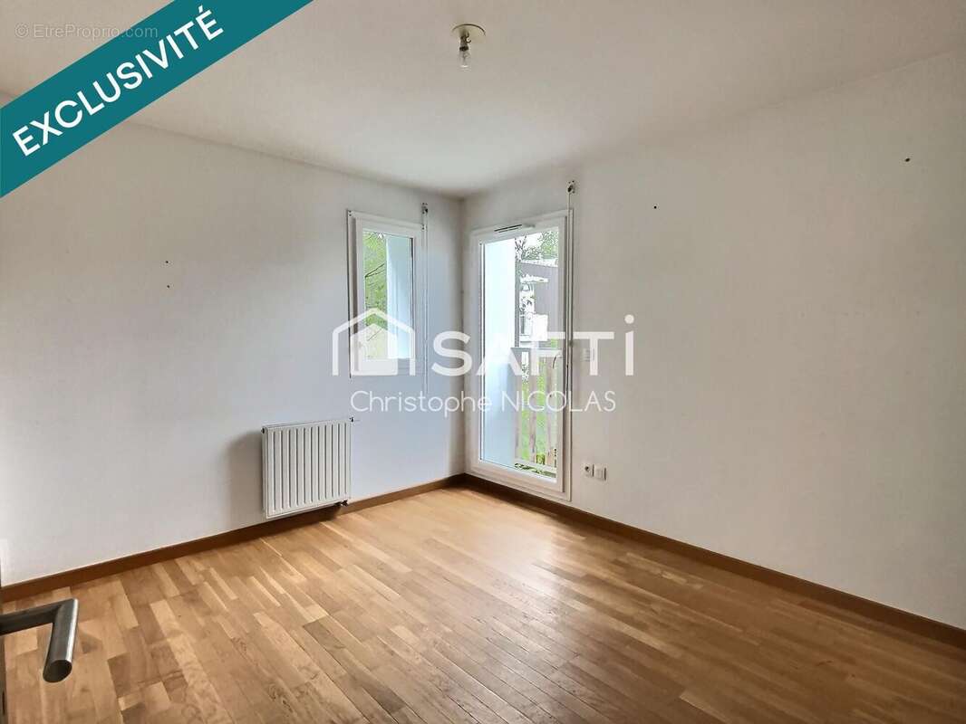 Photo 7 - Appartement à BORDEAUX