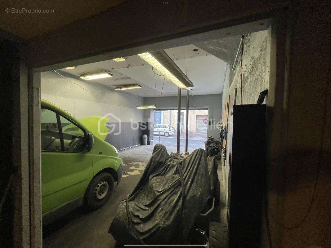 Appartement à BEZIERS