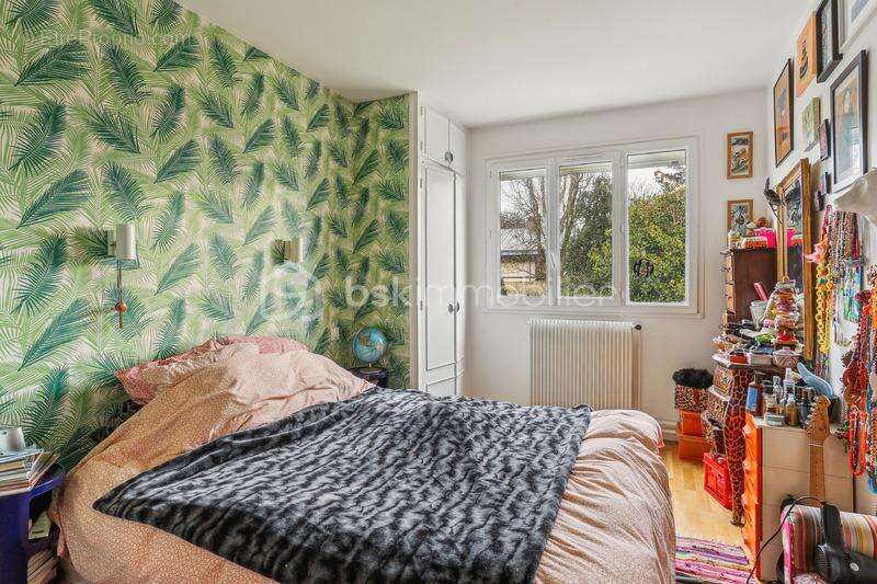 Appartement à SCEAUX