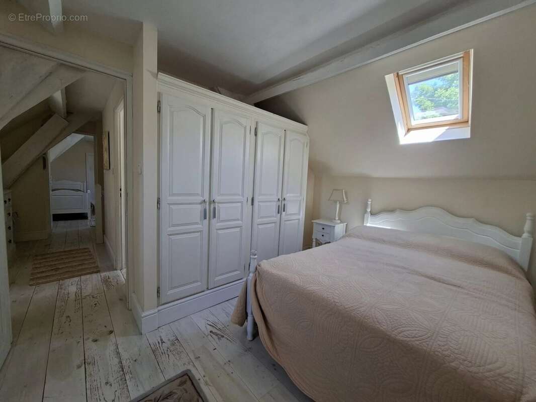 Belle demeure - photo 19