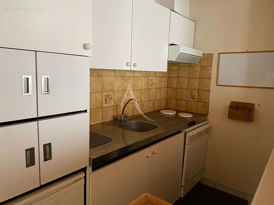 Appartement à LA BERNERIE-EN-RETZ